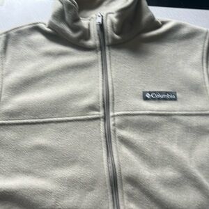 New Columbia Mountain Grant™ Fleece Full Zip
